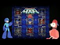 Mega Man III~ Stage Select~ Remix