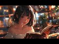 Relaxing music for staying alone 01 / Learning concentration and reading music