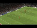 Fulham vs Liverpool - Hamsik Goal 58 minutes