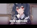 Nightcore → Never Know - Discrete ft. Maria Mathea