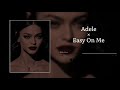 Adele Playlist ( Speed Up ) 🎧