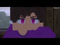 First Day In Sorcerer Academy | Infinite Sorcerer | Minecraft High School RP | Episode 1 |