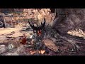 Rathian Solo Hunting Horn (TA Rules + Claw)