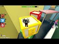 (Roblox) Trying Betty's Nursery Escape!  |EASY|