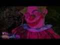 Killer Klowns from Outer Space (1/11) Movie CLIP - What in Tarnation's Going On Here? (1988) HD
