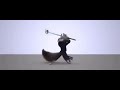 Zhen From Kung Fu Panda 4 Animation Test