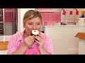 Red Velvet Cupcakes Recipe | Georgetown Cupcake | Get The Dish
