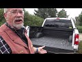 Guess what happened to my Ford F150 aluminum bed