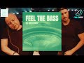 DJ Nightdrop - Feel The Bass (Visualizer)