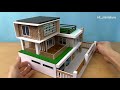 4 Simple Ideas DIY Miniature House