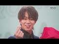 #TOBECONTINUED_04／北山 宏光
