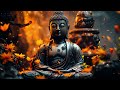 Buddha's Flute: Silence and Healing | Restoring Body, Mind and Spirit | Relax Music For Inner Peace
