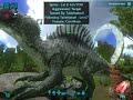 IVE FINALLY DONE IT! IVE TAMED A SPINO! IM UNDEFEATABLE!