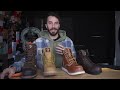 The Truth About Walmart Work Boots - Best CHEAP Work Boots or TRASH?