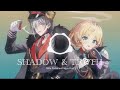 [3D audio🎧] 【SHADOW & TRUTH】Millie Parfait and Fulgur Ovid