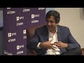 The World After Capital Featuring Albert Wenger in a Fireside Chat with Arun Sundararajan