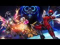 Heroes of the Storm [New Event] - MechaStorm II