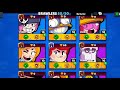 All your BRAWL STARS DREAMS in one video