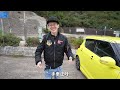 【完整版】賽車手試車Swift Sport，更換輪胎+訪談+當日內容 足本版 | 王日昇 Sunny WONG /魚波 (基本字幕)