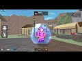 Getting to Level 45 in Roblox KAT Part 1