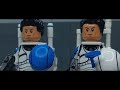 Star Wars: Alpha Squad Official Series Trailer | The Dark Times