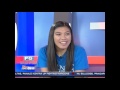 The Score: One-on-one with Alyssa Valdez