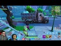 MY LITTLE BROTHER PLAYS LIKE TSM DAEQUAN IN SOLO SQUADS!! SO MANY KILLS SHOTGUN ONLY FORTNITE BR!!