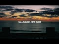 Phil Wickham - Sunday Is Coming (HOMETOWN VERSION - Official Lyric Video)