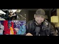 Transformers Rise of The Beast CG Trailer reaction