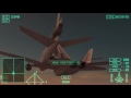 Ace Combat X | Mission 13A | Alect Squadron