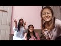 Nagamese gospel song 🙏 Prapu rasta dekhai debi 🙌 Alu Akhala and Naomi 🫶