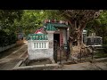 Waterfront walk and boat ride at Ap Lei Chau | Aberdeen Island, Hong Kong | 4K 60FPS