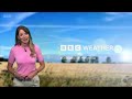 10 DAY TREND 13-07-24 UK WEATHER FORECAST - Elizabeth Rizzini has our latest longer-term forecast