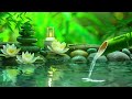 Relaxing Music to Relieve Stress, Anxiety and Depression 🌿 Heals The Mind, Body and Soul #36