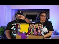 Kidd and Cee Reacts To American Dad Funny Moments