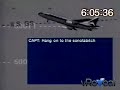 Delta Airlines Flight 191 Crash Animation + CVR
