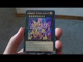 Yugioh Grandopolis The Eternal Golden City Prize Card Orica Proxy!!!