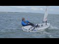 RS AERO PERFORMANCE SAILING TIPS - Get some on the water tips to get the most out of your RS Aero