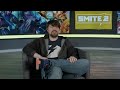 SMITE 2 Developer Deep Dive - The Item experience