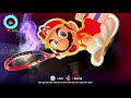 Mario Tennis Aces - Gameplay Walkthrough Part 1 - Bask Ruins! Piranha Plant Forest (Nintendo Switch)