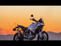 2023 Ducati DesertX Review | Ultimate Motorcycling