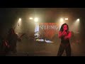 Eleine - We Are Legion (live)