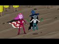 Unveiling Candy Kingdom's Dark Secrets & Future in Adventure Time