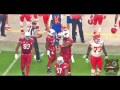 De'Anthony Thomas 2014 Chiefs Highlights