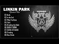 Best Of Linkin Park - Linkin Park Greatest Hits full Album - Linkin Park Playlist 2024