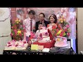 Sinh nhật Túy Vân - Vickie's Birthday Part 4