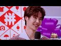 [ENG SUB] Wang Yibo's 王一博 Savage Answers to Dating Questions