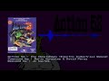 Action 52 - Cheetahmen (Electro Industrial Remix)