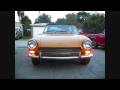 Fiat Spider, Gary's 1969 Fiat 124 Sport Spider