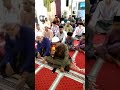 SOLAT HARI LEBARAN AIDILFITRI 2024 Di Surau Rahmahniah Ng Perak